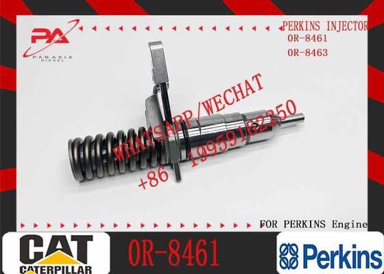 Giá tốt 0R-8467 0R-8461 0R-8469 Máy phun nhiên liệu thợ khoan Máy phun đường sắt chung cho 3114 3116 Động cơ 206B 211B 212B Phân bộ máy khoan trực tuyến