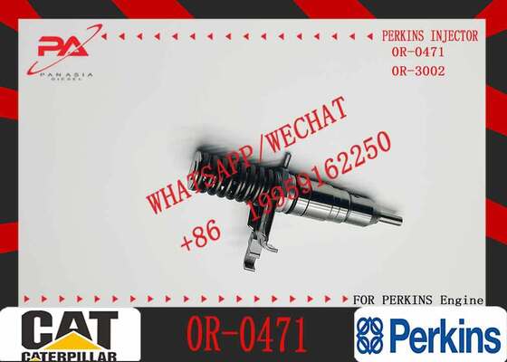 İyi fiyat 3116 Motor Yakıt Enjeksiyon Fırçası 0R-8682 0R-8467 9Y-4982 127-8220 0R-0471 101-4561 çevrimiçi