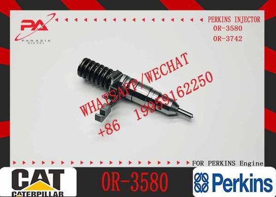 Giá tốt Kim phun máy đào 4P-1731 127-8222 0R-3580 0R-8461 0R-3389 0R-8471 cho Động cơ Diesel 3116, Bộ phận lắp ráp vòi phun trực tuyến