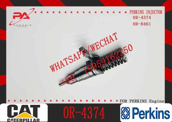 Prezzo buono 3116 ugello dell'iniettore 7E-7607 0R-3389 7E-8952 0R-4374 parti di rotaie comuni iniettore 7E7607 7E8952 in linea