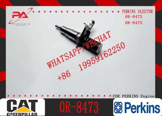 Good price Fuel Injector 127-8213 0R-8473 for 3114 3116 Engine online