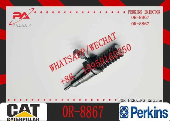 Giá tốt Vòi phun nhiên liệu 140-8413 0R-8867 1408413 0R8867 cho Động cơ 938G/550 574/IT38G trực tuyến