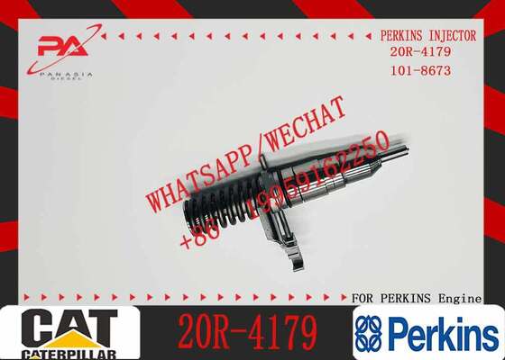 Prezzo buono Parti 418-8820 20R-4179 Iniettore di carburante 4188820 20R4179 per 3114 3116 325BL M318 M325B per bruco in linea