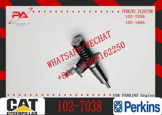 Dobra cena Bezpośrednie elementy wtryskiwacza fabrycznego OEM 0R-8479 101-4561 101-8673 102-7038 do wtryskiwacza Cat, wysokiej jakości części zamienne w Internecie