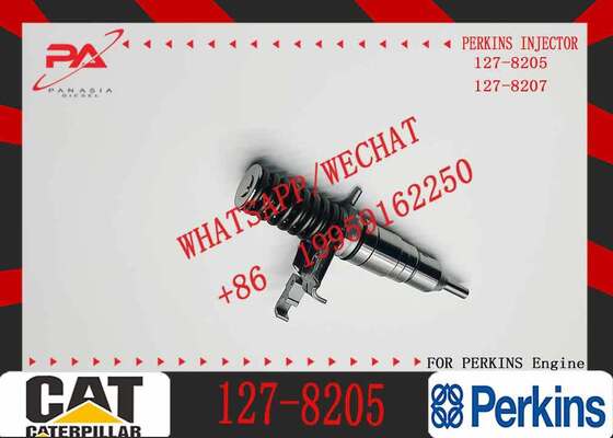 Goede prijs Brandstofinjector 127-8205 1278205 0R-8479 1278205 0R8479 voor Motor 3114 3116 Graafmachine E325B E320B 910E IT12B online