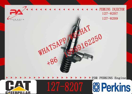 Giá tốt 127-8218 127-8207 127-8211 127-8216 cho 3116 Động cơ Máy móc Chiếc phun nhiên liệu Đường sắt thông thường trực tuyến