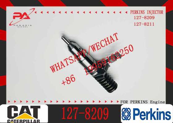 Bon prix Injecteur de carburant 127-8209 0R-8483 pour le moteur 3100 3116 3114 en ligne