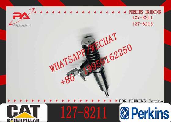 Good price 127-8218 127-8207 127-8211 127-8216 for 3116 Engine Machinery Parts Fuel Injector Common Rail Injector Nozzle online