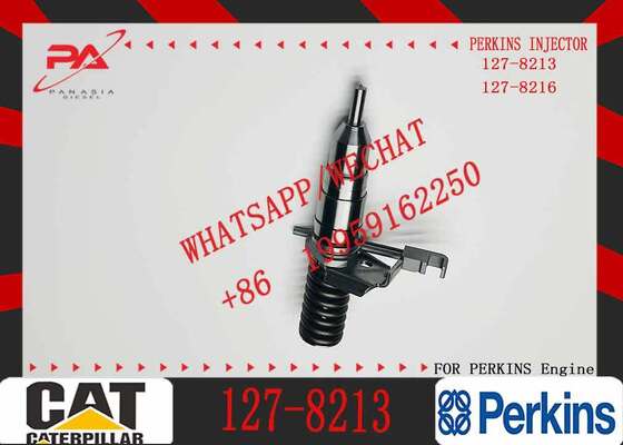 İyi fiyat Yakıt Enjeksiyonu 10R-1238 111-3718 116-8866 127-8205 1278205 127-8207 127-8209 1278209 127-8211 127-8213 1278213 1278216 127-8218 çevrimiçi