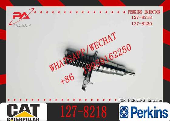 Harga bagus Injektor Bahan Bakar Diesel Common Rail Mekanik 107-7732 127-8216 0R-8682 127-8218 128-8222 untuk 3116 3126 on line