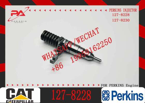 Bon prix Injecteur de carburant 127-8228 0R-8465 pour le moteur 3116 3116 3406B en ligne