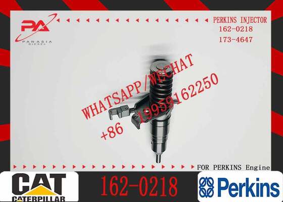 Bon prix Injecteur de carburant 162-0218 0R-8633 pour moteur 3116 en ligne