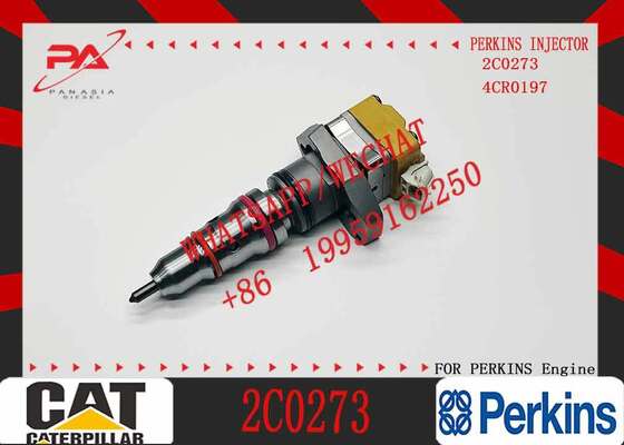 Harga bagus Injektor Bahan Bakar Mesin 3126B 232-1183 2321183 2C0273 4CR0197 on line