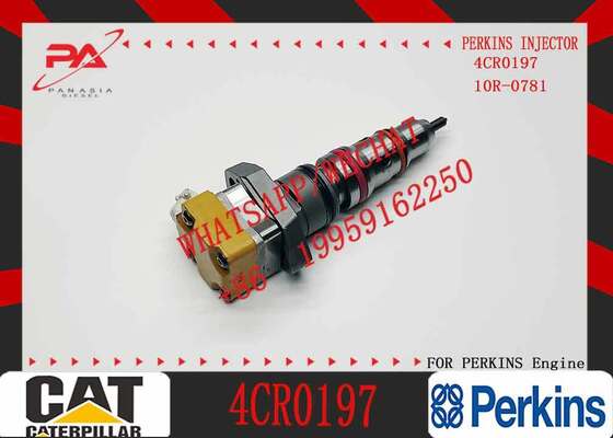 Bom preço Injetor de combustível do motor 3126B 232-1183 2321183 2C0273 4CR0197 on-line