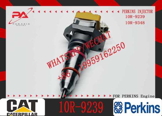 Dobra cena Wtryskiwacz paliwa 169-7410 0R-9350 10R-9239 dla silnika 3126B w Internecie
