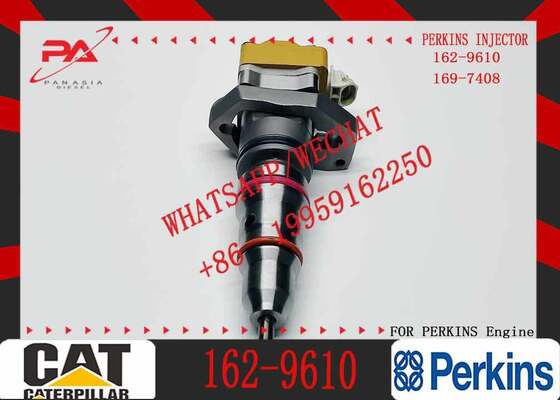 Giá tốt 162-9610 183-6797 Bơm phun 3126 3126B 3126E Bơm phun nhiên liệu diesel 1629610 1836797 cho máy đào 325C trực tuyến
