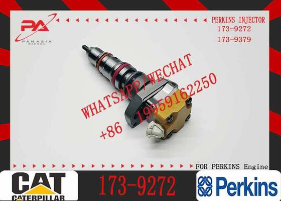Prezzo buono 131-7150 141-7837 173-4059 173-4061 222-5972 173-9272 222-5967 Iniettore di carburante Common Rail Compatibile con motore 3126B 3126E in linea