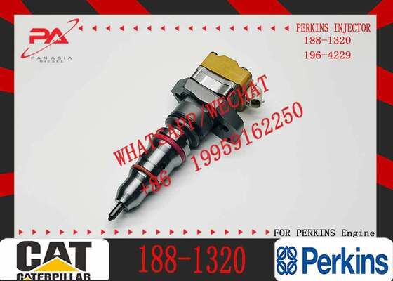 Bon prix Injecteur de carburant diesel de haute qualité 0R9348 222-5965 188-1320 173-9379 173-9380 171-9704 171-9710 169-7408 157-3727 155-1819 en ligne