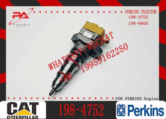 Хорошая цена 232-1173 Топливная форсунка дизельного двигателя в сборе 3412 форсунка 173-4059 174-7527 198-4752 2321173 1734059 1747527 1984752 онлайн