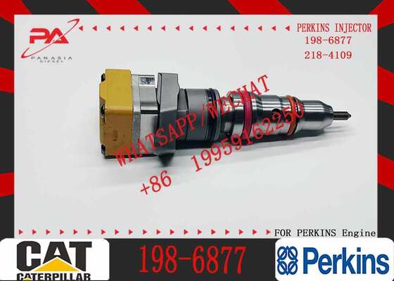 Bon prix Nouveau Injecteur de Moteur Diesel 3126B Buse 1OR-0781 222-5963 198-6877 222-5972 1OR-1267 173-4059 en ligne