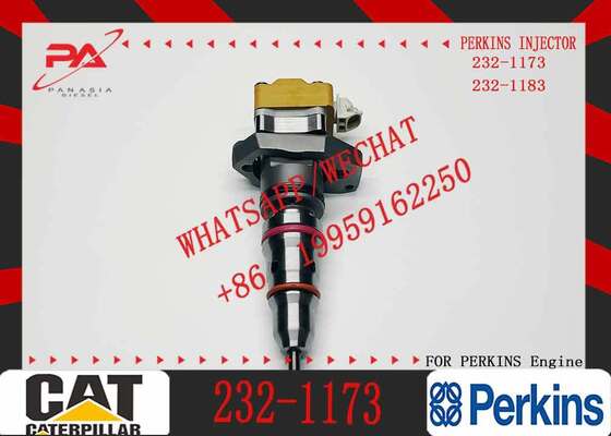 Goede prijs Hoogwaardige duurzame betrouwbare nieuwe dieselinjector 20R-4147 20R-0758 20R-414 232-1168 232-1170 232-1171 232-1173 Universele online