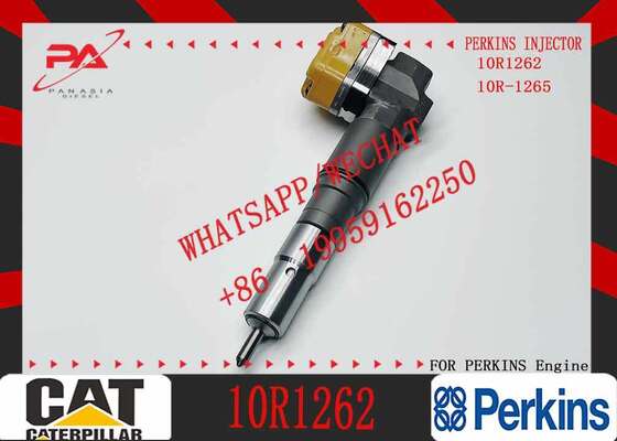 Buen precio Inyector de combustible 222-5963 10R-1262 en línea