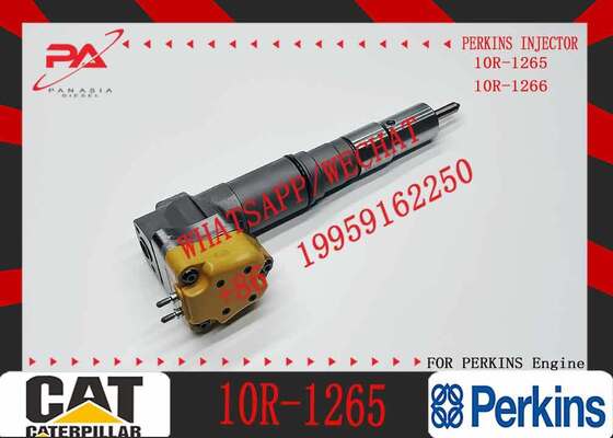 Хорошая цена Форсунка дизельного двигателя Common Rail 20R-4147 174-7527 20R-0760 173-9272 232-1173 10R-1265 онлайн