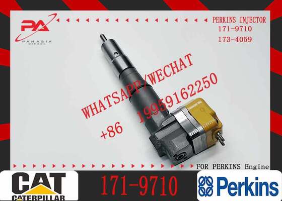 Bom preço Injetor de Combustível Diesel de Alta Qualidade 0R9348 222-5965 188-1320 173-9379 173-9380 171-9704 171-9710 169-7408 157-3727 155-1819 on-line