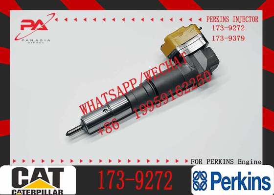 Bom preço Peças do Motor 173-9272 196-1401 Injetor de Combustível para Cat 3126 3126B Bico Injetor de Combustível 1780199 1774754 10R0782 10R-0782 on-line