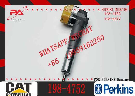 Bon prix 232-1173 Injecteur de carburant diesel Assemblage 3412 injecteur 173-4059 174-7527 198-4752 2321173 1734059 1747527 1984752 en ligne