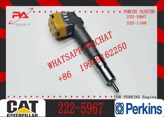 Хорошая цена 3126 3126B Инжектор дизельного топлива 177-4754 177-4752 128-6601 171-9710 173-4566 222-5967 178-0199 для 3126B Части экскаваторов онлайн