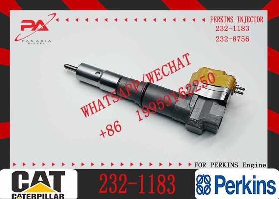 Bon prix Pièces d'excavatrice 232-1183 10R-1266 pour moteur diesel 3412E 3408E 5110B en ligne