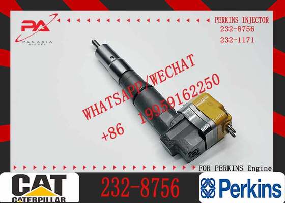 Goede prijs Van toepassing op CAT 3412 MOTOR 232-1173 232-1175 232-1183 232-8756 2C0273 4CR01974 10R-1265 10R-1266 0R-9803 Injectoren online