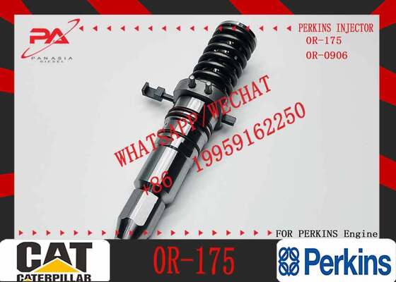 Bom preço Aplica-se ao CAT 3412 MOTOR 0R-175 232-1173 232-1175 232-1183 232-8756 2C0273 4CR01974 10R-1265 10R-1266 0R-9803 Injetores on-line