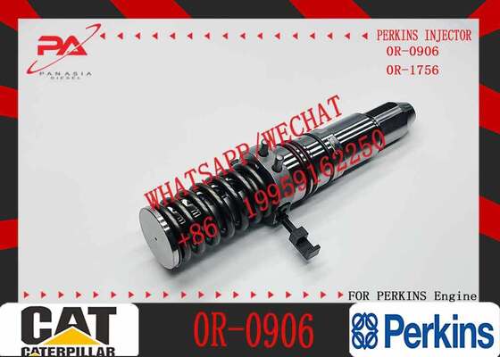 Harga bagus Injektor diesel CAT 3512A 3500A 4P-9075 4P-9076 4W-3563 61-3075 7C-0345 0R-2922 0R-0906 7E-2269 7E-9983 111-3718 10R-3053 on line