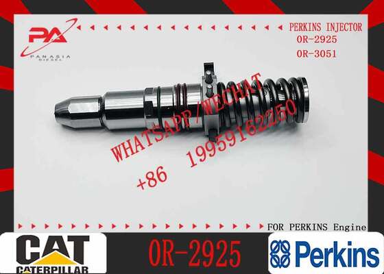 Harga bagus Injektor Caterpillar 3508 3512 3516 3524 4P-9075 4P-9077 0R-2925 4P-9076 4P-9077 9Y3773 0R-2923 0R-2412 7C4184 7E6408 111-3718 on line