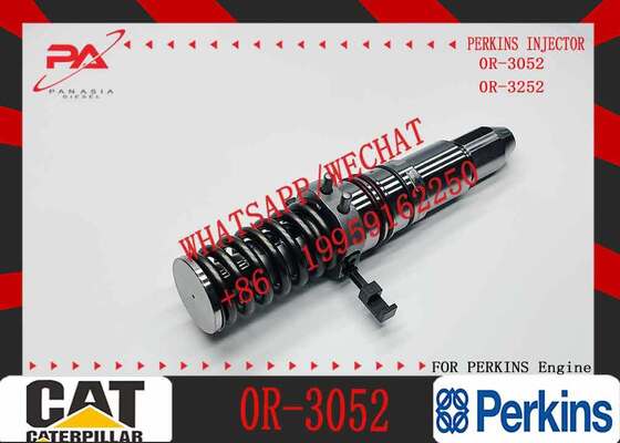 ভালো দাম 3512A MUI 7E-6408 0R-3052 AAMCT03009 ডিজেল জ্বালানী ইনজেক্টর Assy 7E6408 3500A CAT 3508 3512 3516 ইঞ্জিনের জন্য MUI ডোজেল 0R3052 অনলাইন