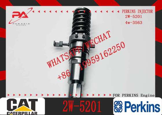 Giá tốt C3500 Máy phun nhiên liệu chất lượng cao 2W-5201 7W-2269 6I-4357 0R-1759 OR-1759 0R-3252 7C-9576 cho động cơ 3508 3516 3512 trực tuyến