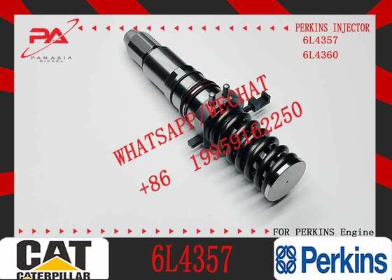 Harga bagus 3512 E3512 Injektor bahan bakar perakitan 4P9075 4P9076 7E6408 4P9077 9Y3773 7C4148 6L4357 6L4355 6L4360 on line