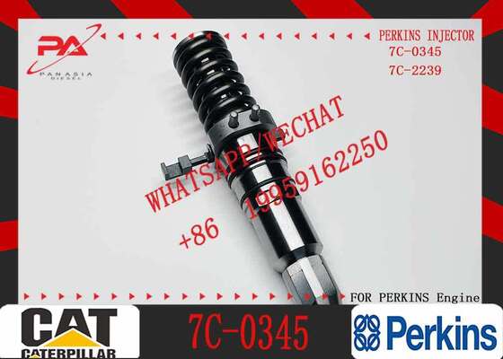 Prezzo buono Iniettore diesel CAT 3512A 3500A 4P-9075 4P-9076 4W-3563 61-3075 7C-0345 0R-2922 0R-0906 7E-2269 7E-9983 111-3718 10R-3053 in linea