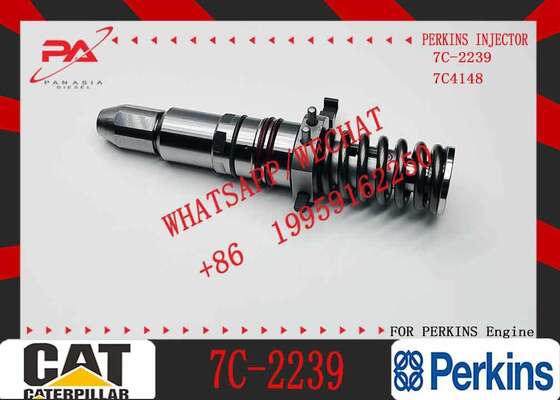 سعر جيد فوهة حقن وقود الديزل 7C-2238 7C2238 لشركة Caterpillar 3500B 3516E 7C-2239 7C-4174 7C-9577 7E-3382 الانترنت
