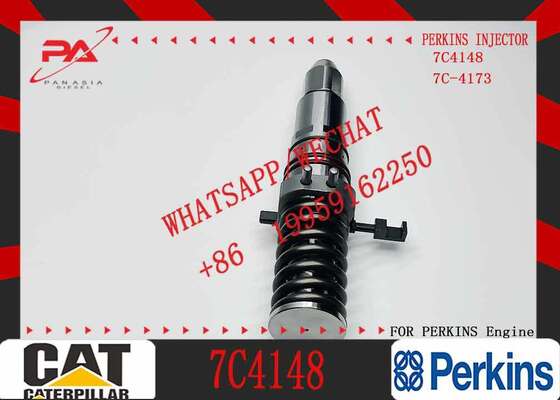 Хорошая цена Новый инжектор дизельного двигателя для модели Common Rail C3512A 7E6408 4P9077 7C4148 6L4355 0R-8338 10R-1252 онлайн