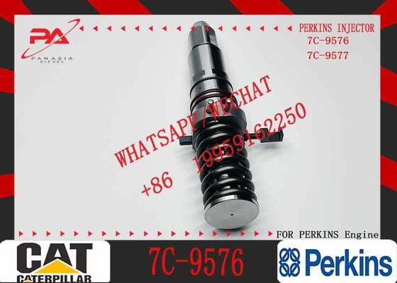 ราคาดี หัวฉีดน้ำมันเชื้อเพลิงดีเซลแบบคอมมอนเรล 4P-9075 7C-4174 7C-4175 7C-9576 7C-9577 7C-9578 7E-2269 สำหรับเครื่องยนต์ 3508 3512 3516 3524 ออนไลน์