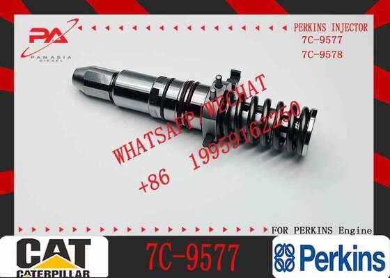 Harga bagus INJEKTOR BAHAN BAKAR DIESEL COMMON RAIL 4P-9075 7C-4174 7C-4175 7C-9576 7C-9577 7C-9578 7E-2269 Untuk Mesin 3508 3512 3516 3524 on line