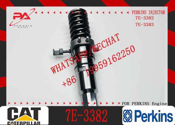 Giá tốt Reman Fuel Injector 4P9076 4P-9076 7E3382 7E-3382 9Y1785 9Y-1785 0R2836 0R-2836 0R2921 0R-2921 20R-1916 cho Caterpillar 3508 trực tuyến