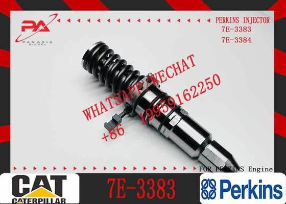 Bon prix Pièces de rechange abordables pour moteur d'excavatrice Injecteur diesel de moteur 7C-9576 4P-9075 7E-3383 4P-2995 7E-8729 7E-9585 pour moteur CAT en ligne
