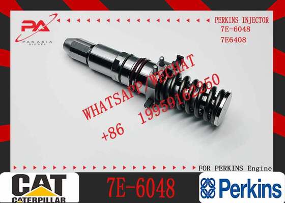 Dobra cena Wtryskiwacz paliwa 4W-3563 0R-1759 7C-4174 7E-9983 111-3718 0R-2923 7E-6048 do silników CAT 3508 3512 3516 3616 3612 3608 w Internecie