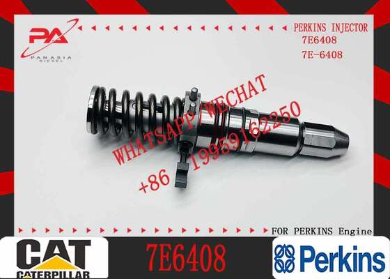 Giá tốt Kim phun động cơ diesel mới cho C3512A Common Rail Model 7E6408 4P9077 7C4148 6L4355 0R-8338 10R-1252 trực tuyến