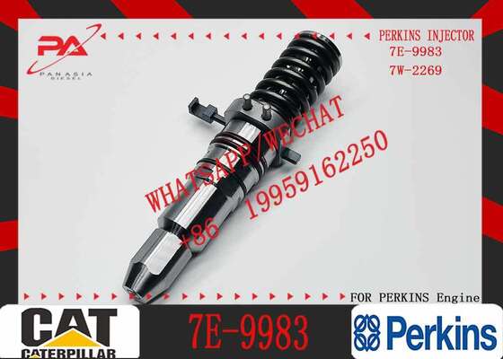 ราคาดี เครื่องฉีดน้ํามัน 4W-3563 0R-1759 7C-4174 7E-9983 111-3718 0R-2923 7E-6048 สําหรับ CAT 3508 3512 35163616 3612 3608 เครื่องยนต์ ออนไลน์