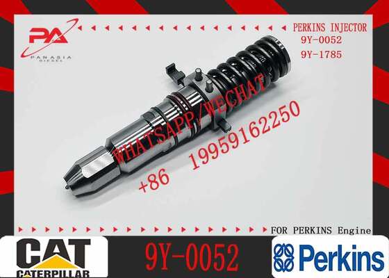 좋은 가격 3512A 디젤 엔진 부품 연료 인젝터 7C-9578 10R3053 7E-3381 9Y-0052 4w-3563 CAT 캐터필러 건설 기계용 온라인으로